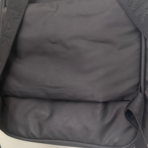 Calpak Luka Mini Black Backpack - Picture 12 of 16